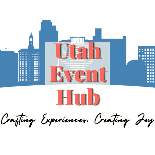 Utah Event Hub